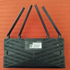 TP-Link 無線LANルーター 4本アンテナ