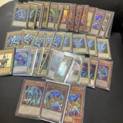 遊戯王OCG デュエルモンスターズ カードセット 約40枚