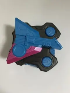 SG ビートアックスレイズバックル　仮面ライダーギーツ　食玩