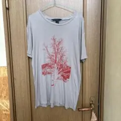 値下げしました♬マークバイマークジェイコブス　Tシャツ