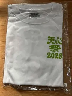 2025 天心祭　VERDY Tシャツ