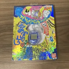 【新品未開封】たまごっち BEAMS 落合翔平コラボ