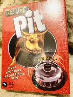 「新品」DELUXE Pit デラックス ピット ✨英語 ✨