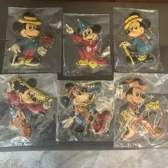 ディズニー ヴィンテージ 壁掛け ブリスター アンティーク