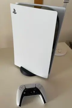 PlayStation 5 CFI-1200A01 ディスクドライブ搭載