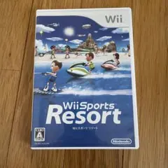Wii Sports Resort ウィースポーツリゾート
