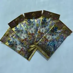 vstarユニバース　バラパック　5パック