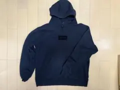 Marmot ブラック パーカー Mサイズ