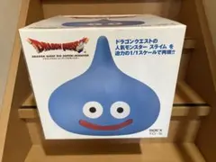 ドラゴンクエスト ビッグソフビモンスター スライム 1/1スケール ドラクエ 1/1 DQ ビッグソフビモンスター スライム | HLJ.co.jp