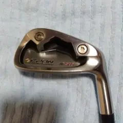 エポン EPON AF-505 #6～A エポン54° アイアンセット7本 AF-505 BK - EPON GOLF Official（エポンゴルフ）