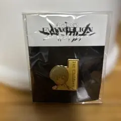 非売品　新世紀エヴァンゲリオン/綾波レイ/ピンバッチ