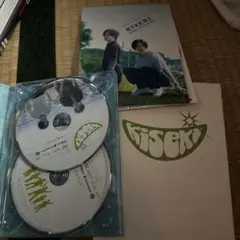 映画 キセキ DVD