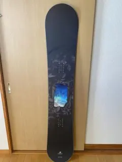 OGASAKA オガサカ CT-iz 20-21 156 cm チューンナップ済