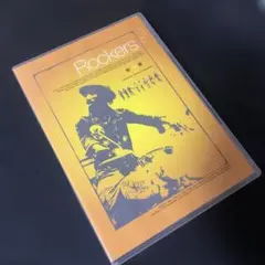 ロッカーズ リニューアル特別版('78米)