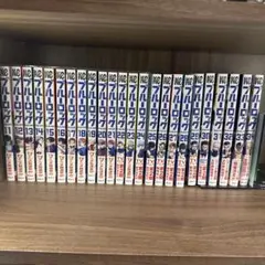 ブルーロック漫画　11〜34巻　セット