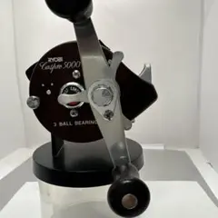 YASUリョービ　キャスプロ5000V リョービ】 キャスプロ 5000V RYOBI CASPRO | スプールエッジネット