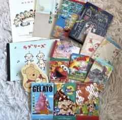 【まとめ売り】メモ帳