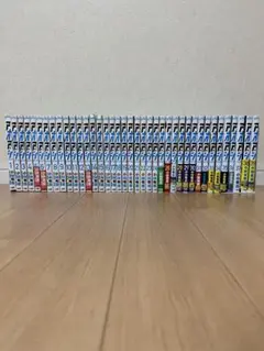 アオアシ　３９巻セット