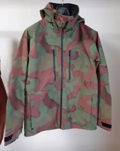 バートンak スノボウェア ジャケット
