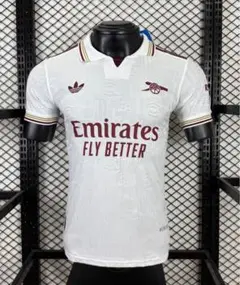 アーセナルサード　ユニフォーム(Away 2025~26)L