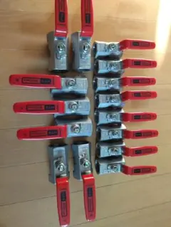 キッツ ボールバルブ