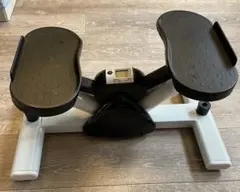 デジタル表示 ステッパー コンパクト