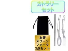 カトラリーセット 入れ物付き ステンレス おしゃれ キャンプ スプーン フォーク