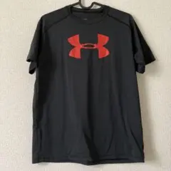 Under Armour Tシャツ　トップス　半袖　YXL トレーニング