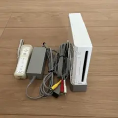 Wii 本体 ホワイト
