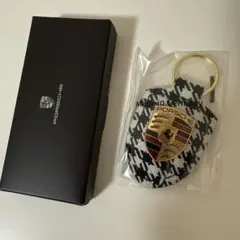 正規品・希少 Porsche ぺピタ キーホルダー 正規品・希少 Porsche ぺピタ キーホルダー