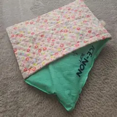 アイスノンカバー＊ハンドメイド