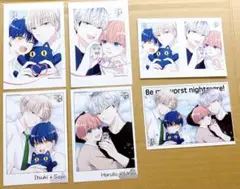 誰か夢だと言ってくれ 生写真 ブロマイド