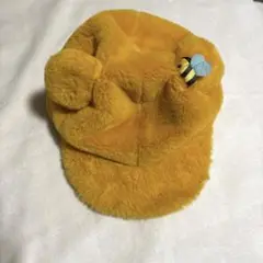 ディズニー　キャップ　プーさん