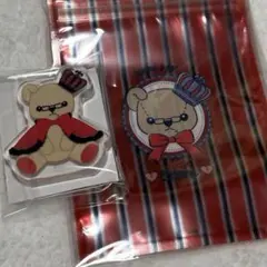 うたプリ グラショ LOTくじ B賞 C賞 瑛一