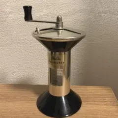 Melitta 紅茶ミル