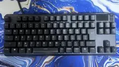 SteelSeries Apex Pro TKL キーボード