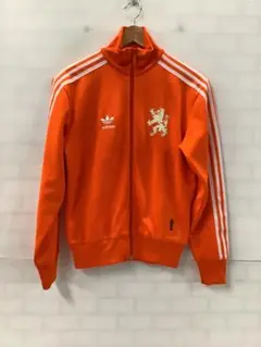 8.7◎A847P◎adidas◎トラックジャケット◎オランダ◎FIFA