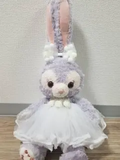 ステラルー♡ウェディングコスチューム