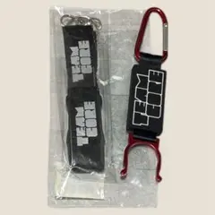 Novel Core ボトルホルダー　ノベルコア　グッズ