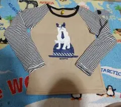 maarook 長袖カットソー　トップス 140cm