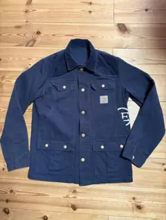 カーハートフラグメントデザインユニフォームエクスペリメントデニムパンツ 2025年最新】Carhartt uniform experimentの人気アイテム - メルカリ