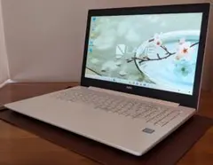 美品Win11 NS300M/i3/16G/1T/DVD/WLAN/カメラ