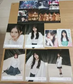 櫻坂46グッズ集