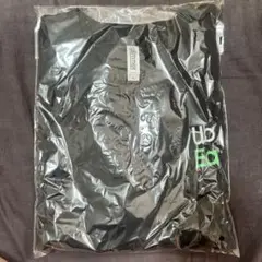 【ウーバーイーツ】Uber Eats Tシャツ ブラック