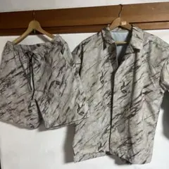 HEREIAM 上下セット　L size