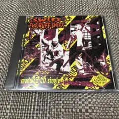 【CDS】RUFF SHITT / SWIFT