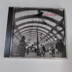 ナデージュの アルバム CD