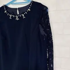 mimosa フォーマルドレス