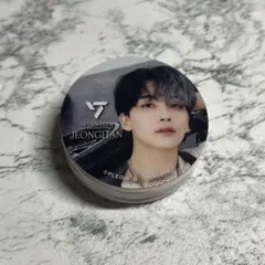 SEVENTEEN ジョンハン スマホグリップ