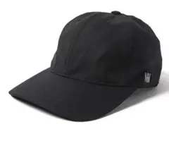 N.HOOLYWOOD × '47 / CAP キャップ　ブラック
